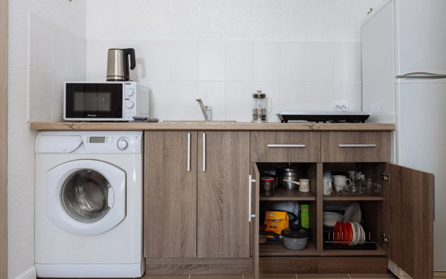 Studiya Loft Apartaments