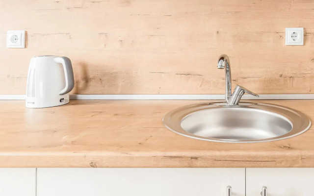 Апартаменты Vegas на Арктической 16 2