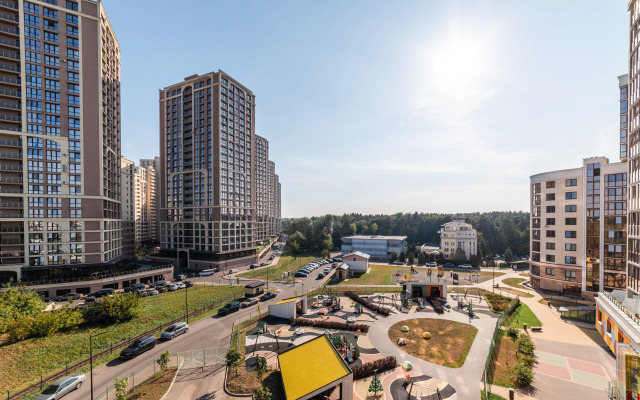 Apartamenty BelaTravel Po Adresu: Nezavisimosti, 88