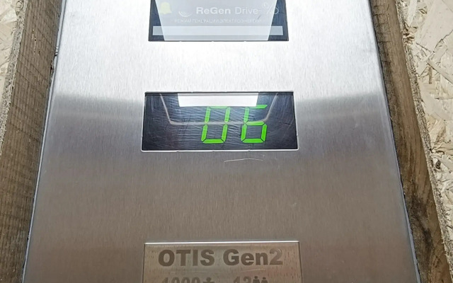 Квартира на Водяной 18А