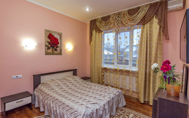 NATALIcity Hotel