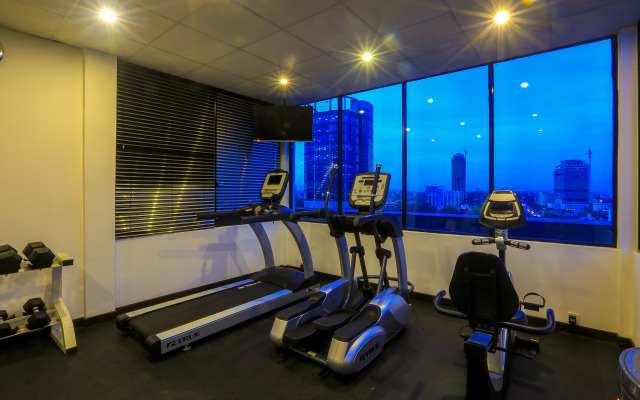 Best Western Elyon Colombo Hotel