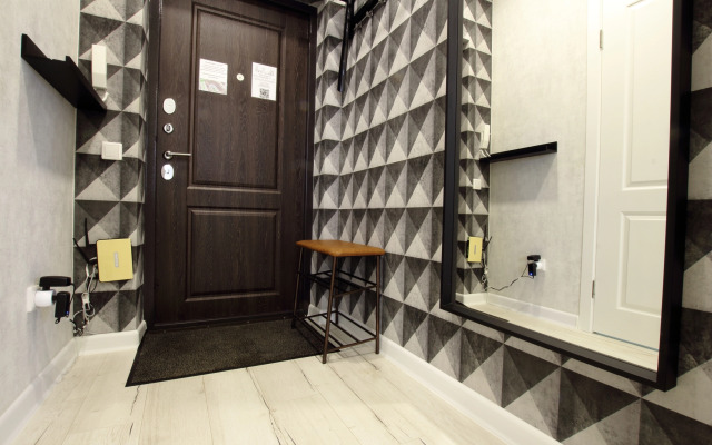 Timhouse na prospekt Pobedy Apartments
