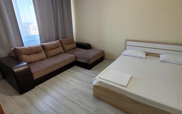 Апартаменты Vkvartire24