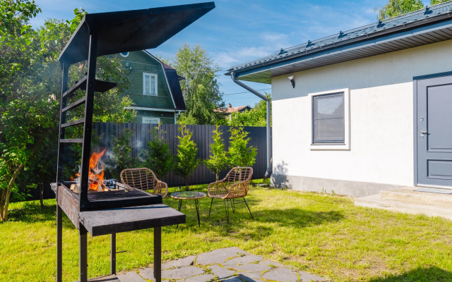 Гостевой Дом AlioT