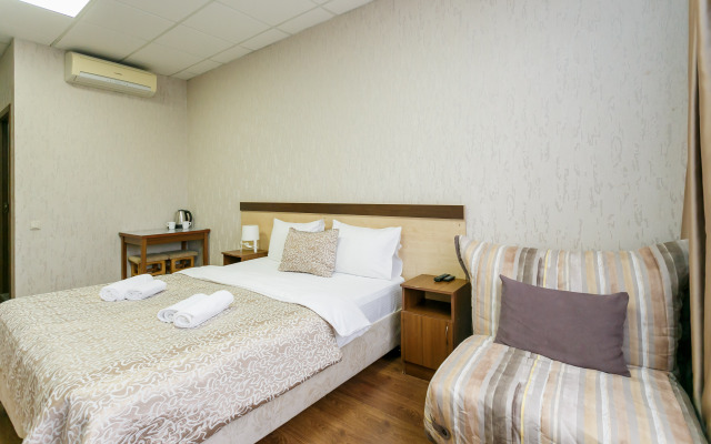 Sochi Passage Hotel