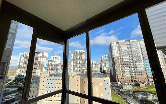 Апартаменты Комендантский Проспект 66/3 By Rentvill