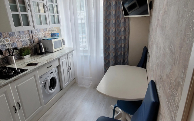 Квартира Уютная однушка