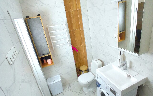 Квартира Современная 1 комнатная в ЖК Гурьевский