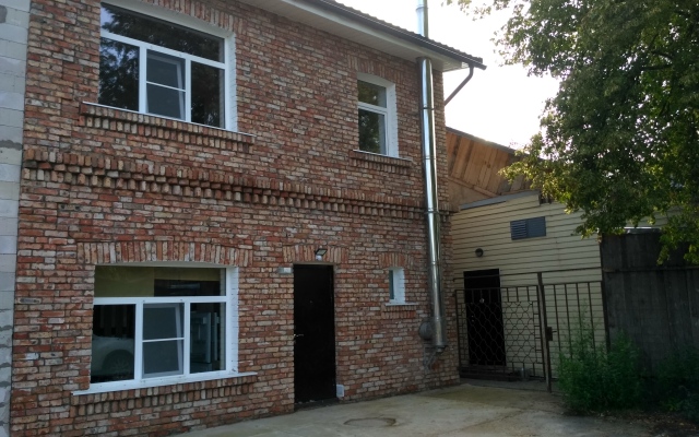 Гостевой Дом Апартаменты Диалог на Пролетарской 37