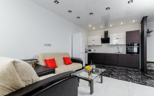 Viktory Apart Apartaments