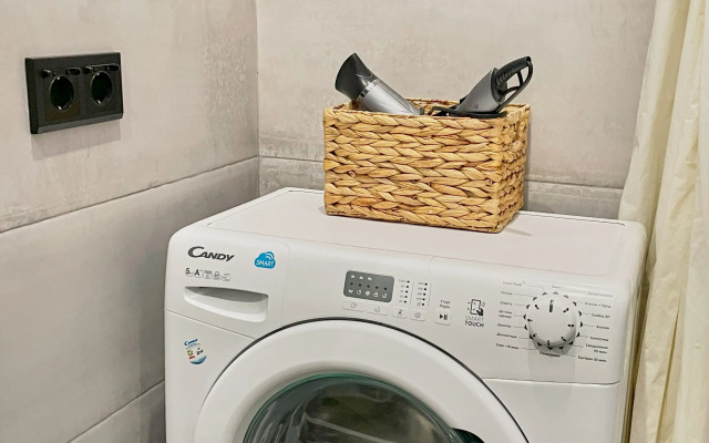 Апартаменты Балтийская