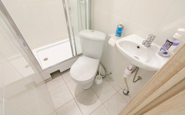 Апартаменты в ЖК Царская Площадь 383-2