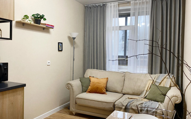 Апартаменты Атмоcфера-Rоmantiс