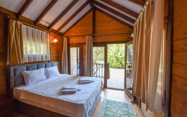Sea Valley Lodge