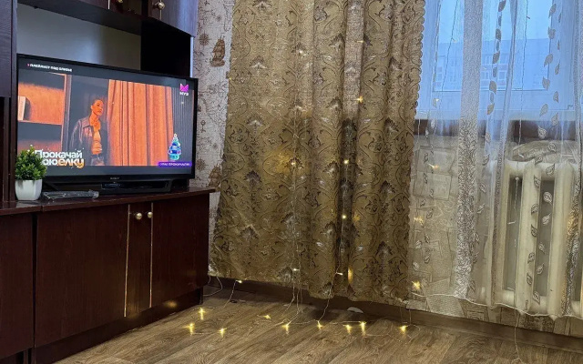 Квартира на Проспекте Туполева 14