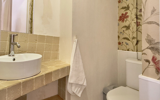 Квартира Дизайн-студия ANTIQUE