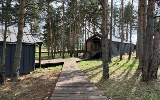 Private house Alma