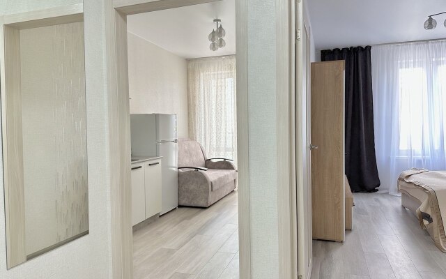 Uyutno Kak Doma Flat