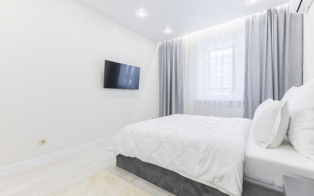 Komfort Apartments