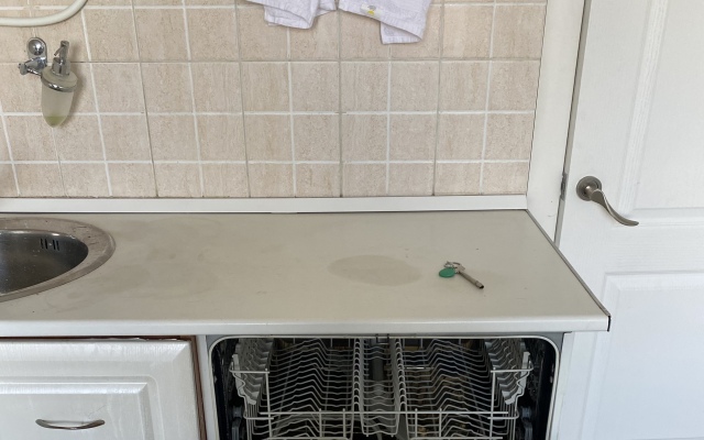 Квартира Народного Ополчения 131