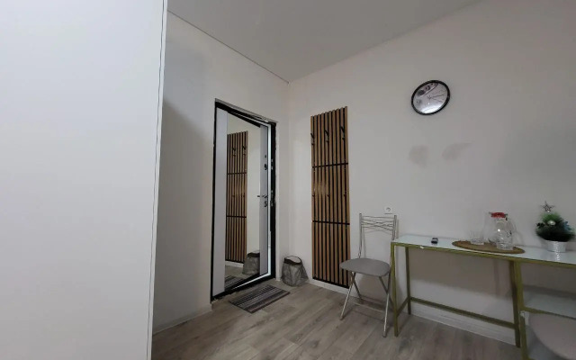 Меблированные Комнаты Римма 3-комн. Квартира