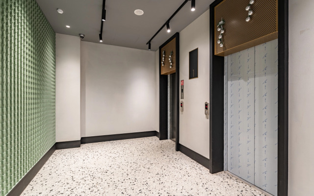 Квартира П. Измайловский Парк