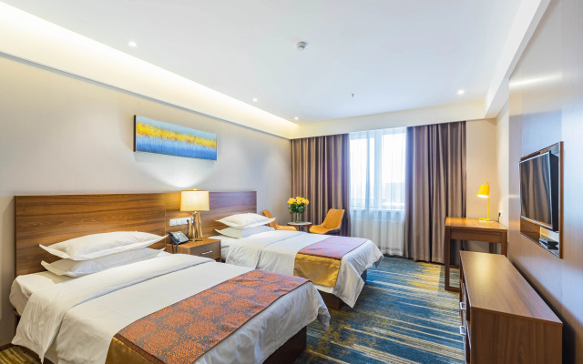 Fud Siti Hotel