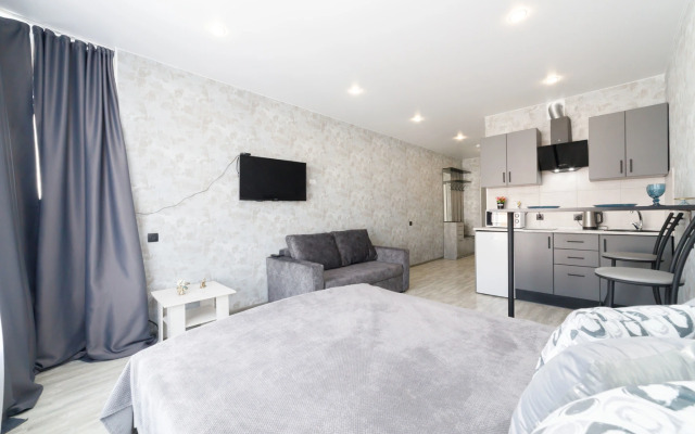 V Zhk Akvamarin 2404 Apartments