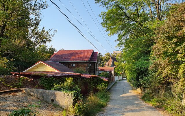 Shanson Guest House