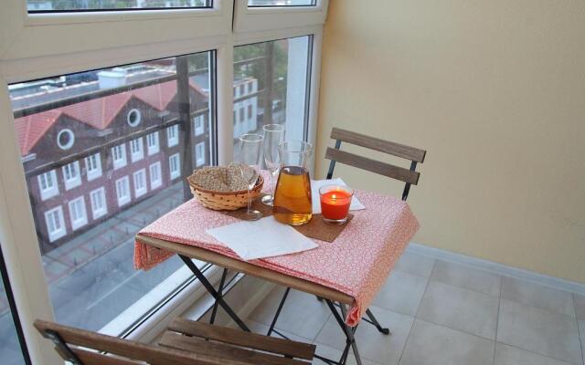 Апартаменты Cozy Apartment in the City Center