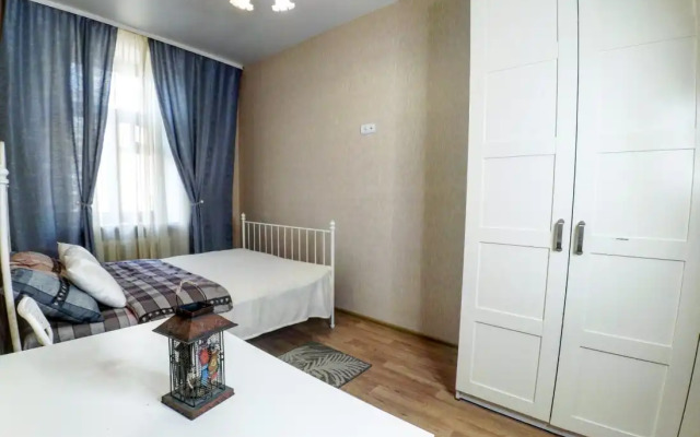 Квартира Пушкина 5