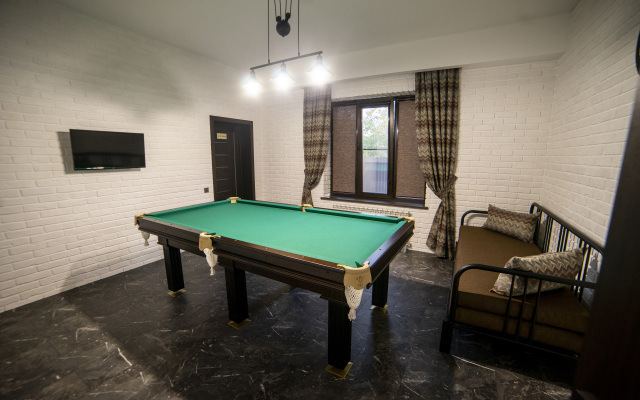 Stepanovo Guest House