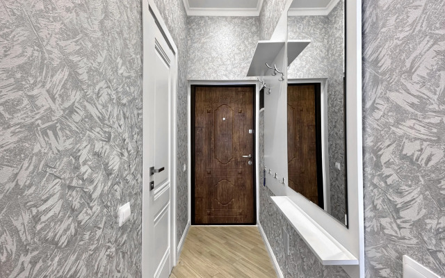 Stilnaya Studiya V Zhk Korona Apartments