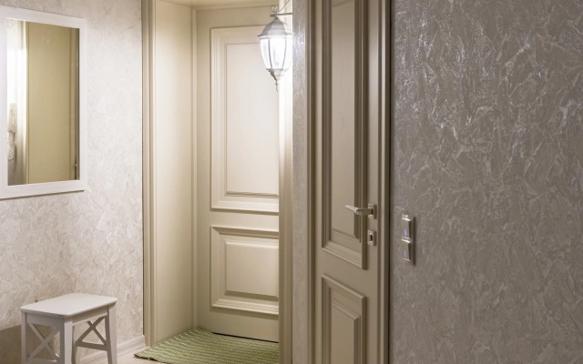 Квартира R Line Море