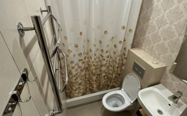 Gostevoy Dom Dev-Art. Guest House