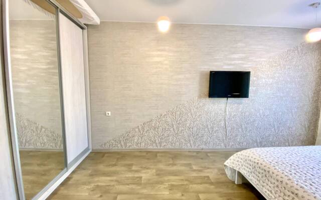 Апартаменты на Есенина 1