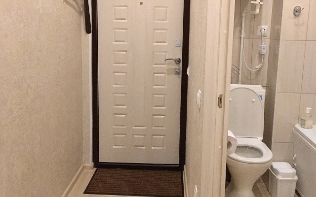 Апартаменты 3 Кольский