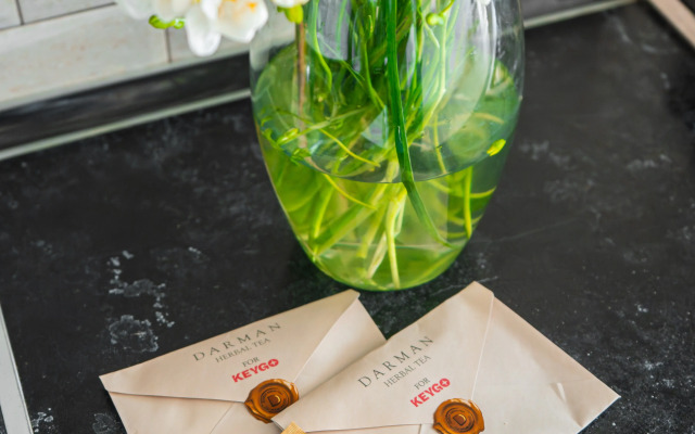 KeyGo #0125, 2 Bedroom, Cascade Apartments