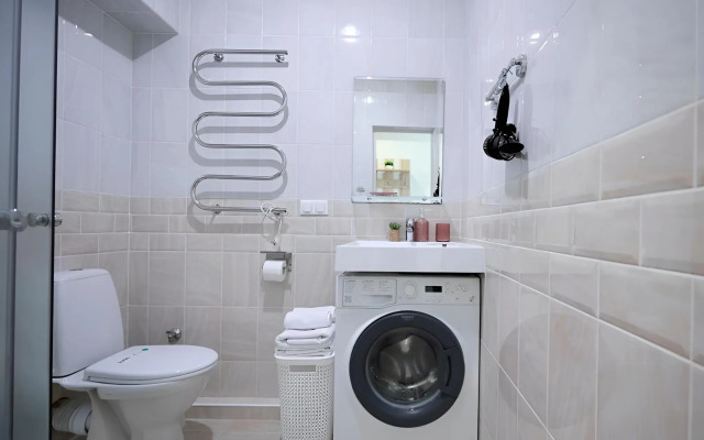 Sea Magic Apart s Krasivym Vidom Flat