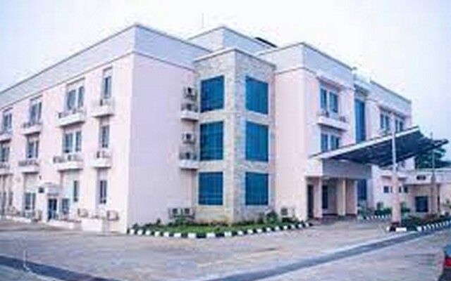 Best Western Plus Ibadan Hotel