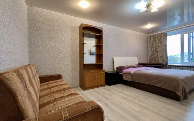 Arendagrad Oktyabryskoy Revolyutsii 26 Apartments