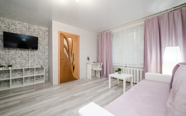 Апартаменты Новокузнецкая 35-37с2