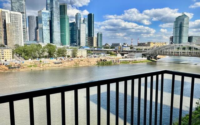 Апартаменты Премиальные, видовые апартаменты