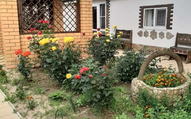 Solnechny Guest House