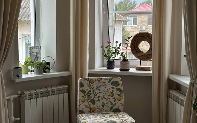 Апартаменты В Центре Валдая