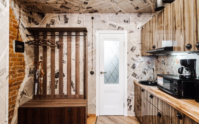 Апартаменты в центре на канале Грибоедова 81