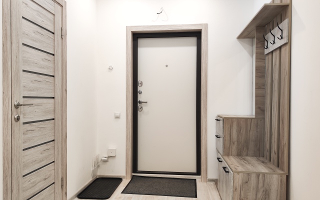 Panda Home vozle ozera Apartments