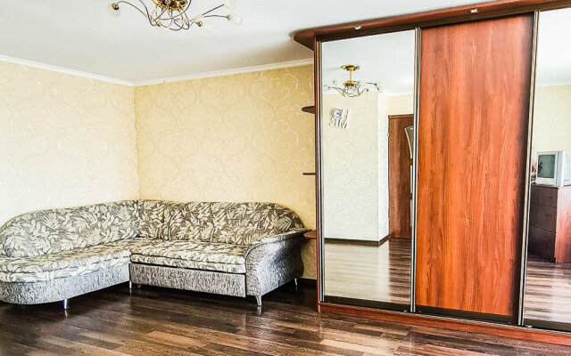 Апартаменты Уютная квартира на Маточкина