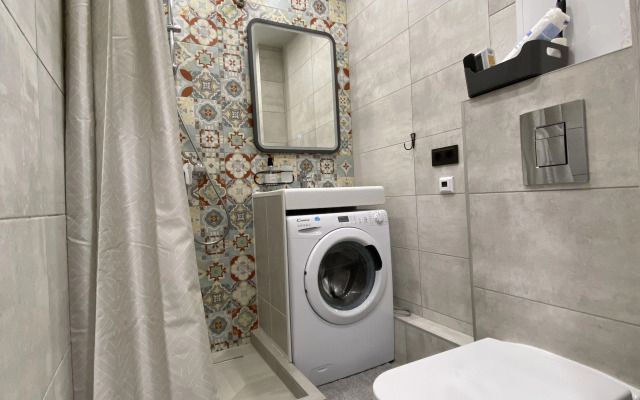 Квартира Проспект Ленина 97